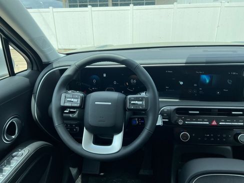 New 2026 Hyundai Palisade SEL FWD image 29