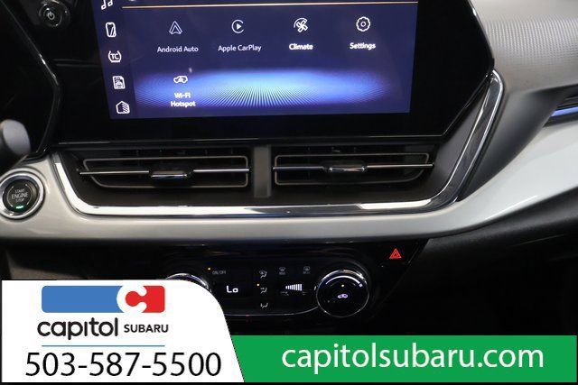 Used 2025 Chevrolet Trax LT FWD image 18