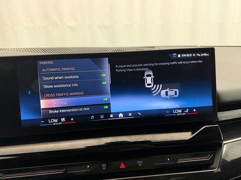 Used 2024 BMW 530i xDrive AWD/4WD image 27