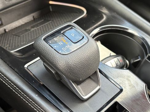 Certified 2021 Nissan Rogue Platinum image 20