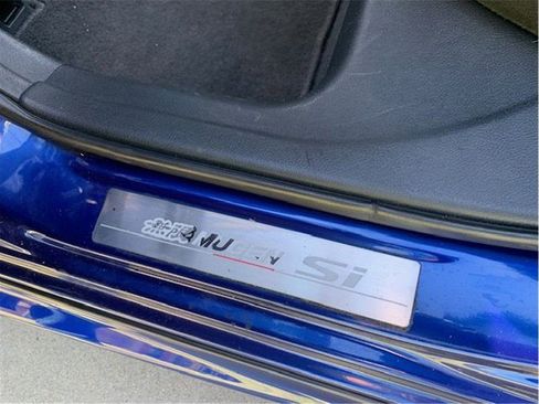 Used 2008 Honda Civic Si Mugen image 15