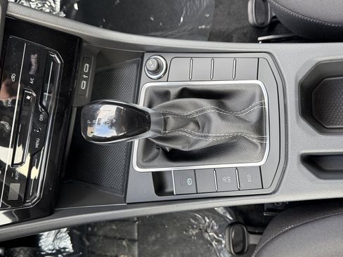 New 2026 Volkswagen Jetta S image 18