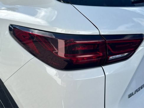 Certified 2025 Chevrolet Blazer LT image 17