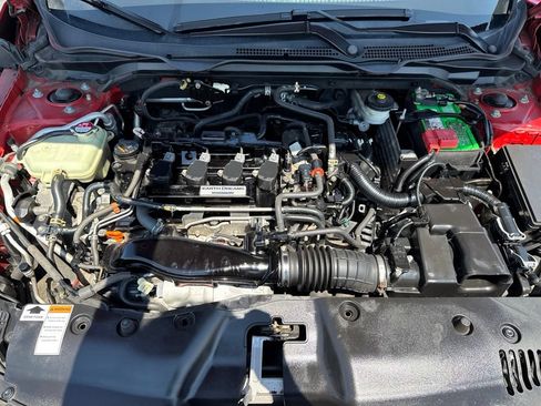 Used 2016 Honda Civic EX-T image 11