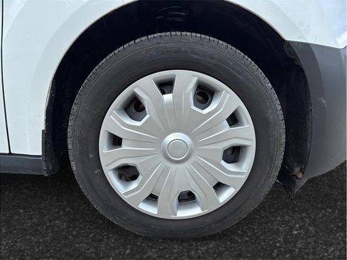Used 2020 Ford Transit Connect XL FWD image 13