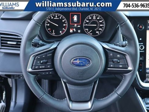 New 2025 Subaru Outback Premium w/ Popular Package #1 image 12