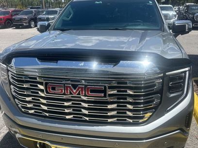 Certified 2024 GMC Sierra 1500 Denali w/ Technology Package