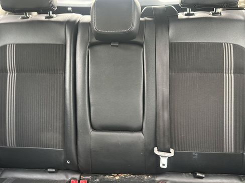 Used 2020 Ford EcoSport SES AWD/4WD image 13