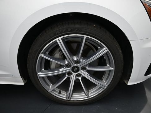 Used 2025 Audi A5 2.0T Premium Plus AWD/4WD image 16