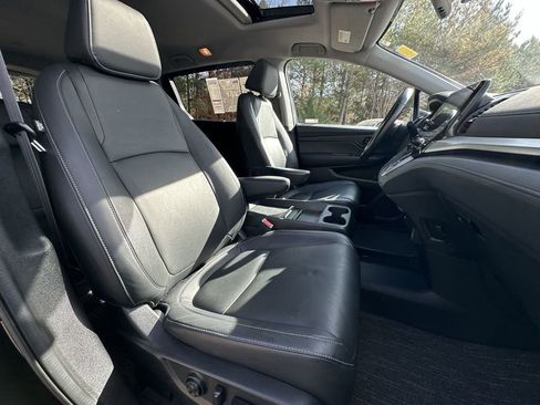 Used 2021 Honda Odyssey EX-L image 28