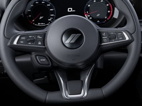 New 2025 Dodge Hornet GT w/ Cold Weather Group image 19