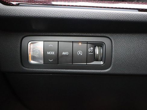 New 2026 Chevrolet Traverse Z71 image 16