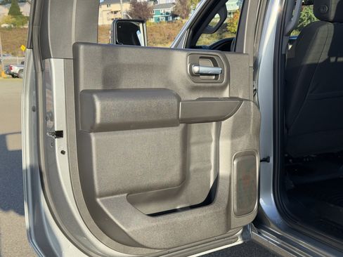 New 2026 Chevrolet Silverado 2500 Custom w/ Custom Value Package image 31