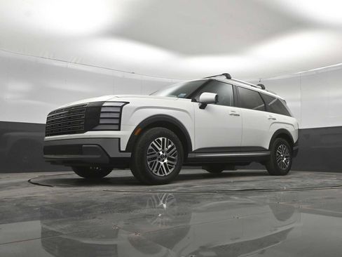 New 2027 Hyundai Palisade SEL AWD/4WD image 37