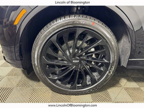 New 2026 Lincoln Aviator Reserve AWD/4WD image 12