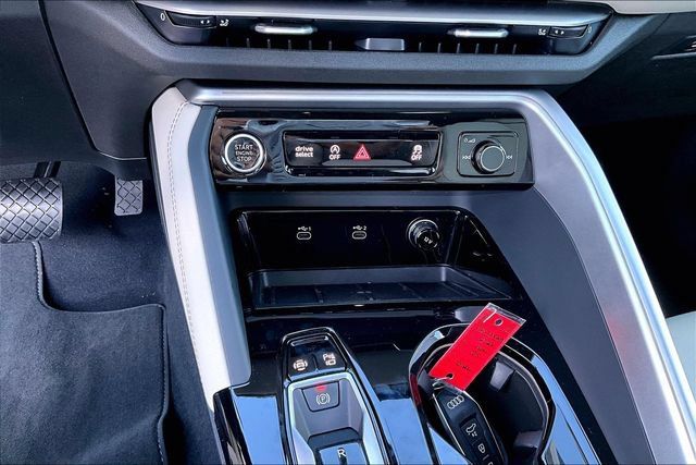 New 2026 Audi Q5 Premium Plus AWD/4WD image 26