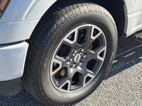Certified 2024 Ford F150 STX AWD/4WD image 9