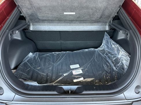 New 2026 Toyota C-HR AWD/4WD image 12