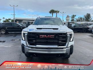 New 2026 GMC Sierra 3500 Pro video 2