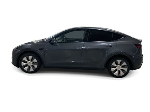 Certified 2023 Tesla Model Y Long Range AWD/4WD image 3