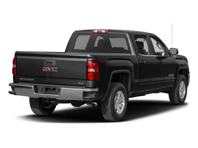 Used 2018 GMC Sierra 1500 SLE w/ SLE Value Package AWD/4WD image 2