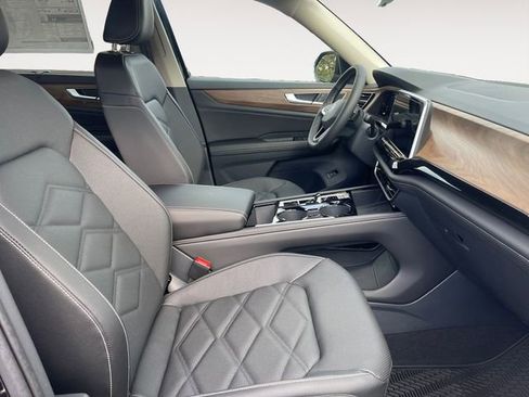 New 2026 Volkswagen Atlas SE AWD/4WD image 15