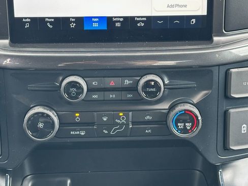 New 2026 Ford F150 STX w/ Equipment Group 200A AWD/4WD image 14