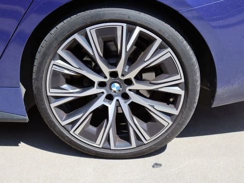 Used 2023 BMW 430i Gran Coupe w/ M Sport Package RWD image 27
