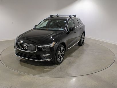 Used 2023 Volvo XC60 B5 Plus w/ Climate Package