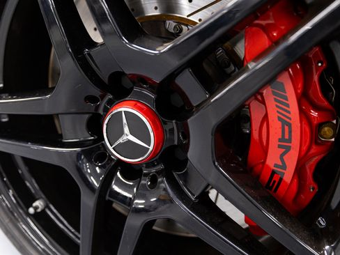 Used 2012 Mercedes-Benz SLS AMG Roadster image 13