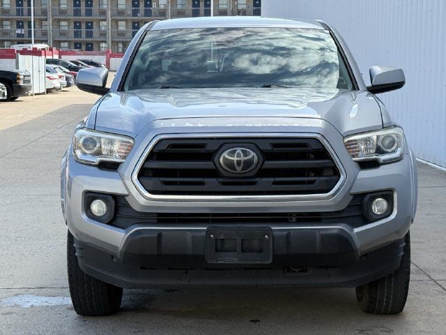 Used 2018 Toyota Tacoma SR5 RWD image 7