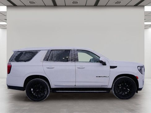 Used 2022 GMC Yukon Denali image 6