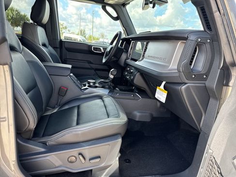 New 2026 Ford Bronco Outer Banks image 22