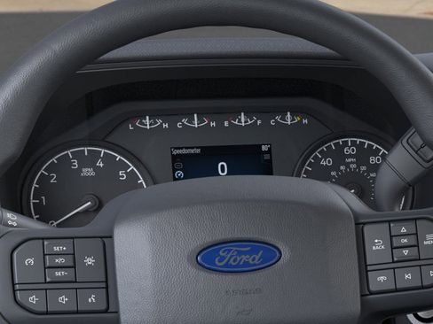 New 2026 Ford F150 STX image 13