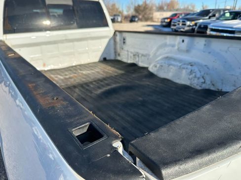 Used 2019 RAM 3500 Tradesman AWD/4WD image 27