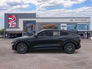 New 2026 Ford Mustang Mach-E Premium RWD video 3