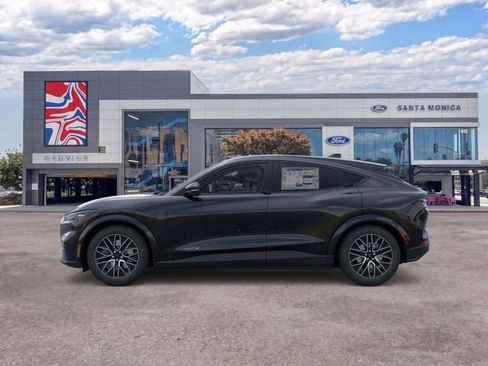 New 2026 Ford Mustang Mach-E Premium RWD image 3