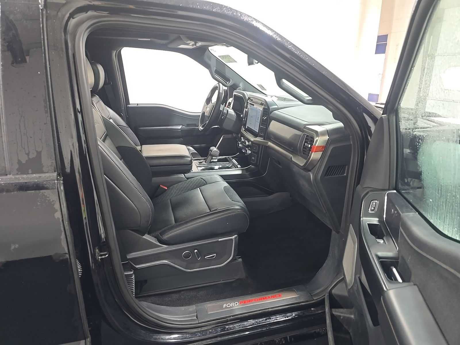 Used 2023 Ford F150 Raptor AWD/4WD image 13