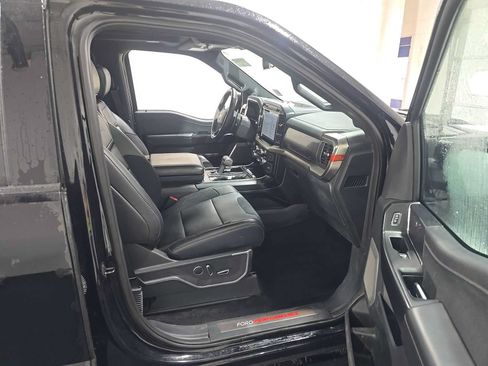 Used 2023 Ford F150 Raptor AWD/4WD image 13