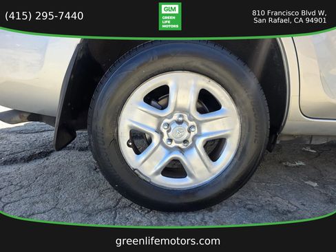 Used 2011 Toyota RAV4 2WD w/ Base L4 Extra Value Pkg image 30