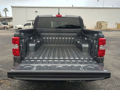 Used 2025 Ford Maverick XLT w/ Equipment Group 302A image 12