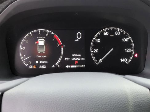 New 2026 Honda Ridgeline RTL image 35