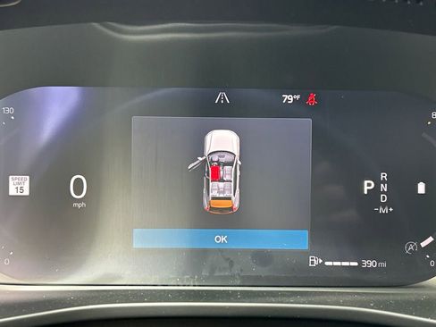 New 2026 Volvo XC40 B4 Plus w/ Protection Package Premier FWD image 12
