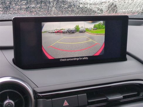 New 2026 MAZDA MX-5 Miata Grand Touring w/ Weather Package RWD image 11