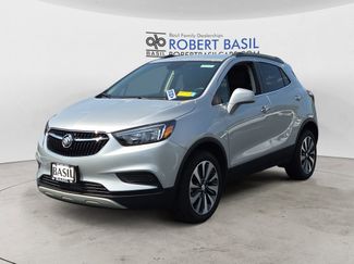 Certified 2022 Buick Encore Preferred w/ Safety Package image 1