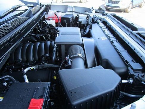 New 2026 Chevrolet Silverado 3500 LT w/ Safety Package image 11