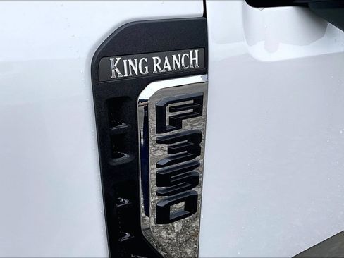 New 2026 Ford F350 King Ranch w/ Tremor Off-Road Package AWD/4WD image 10