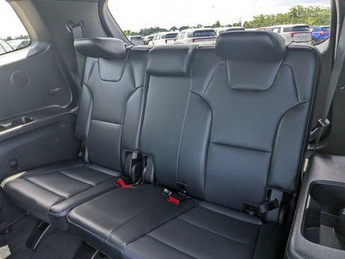 Certified 2023 Kia Telluride SX X-Line AWD/4WD image 20