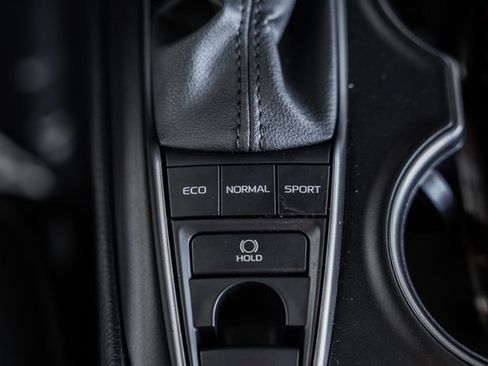 Used 2024 Toyota Camry XSE w/ Cold Weather Package image 23