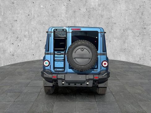 Used 2024 INEOS Grenadier AWD/4WD image 24